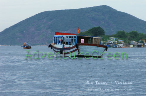 Nha Trang Vietnam