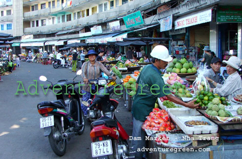 Nha Trang Vietnam