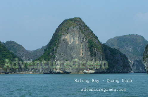 Halong Bay Vietnam