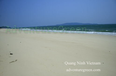 Quang Ninh Vietnam