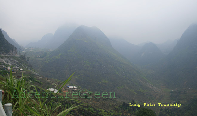 Lung Phin, Dong Van