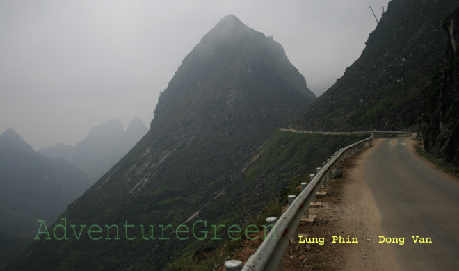 Lung Phin, Dong Van, Ha Giang