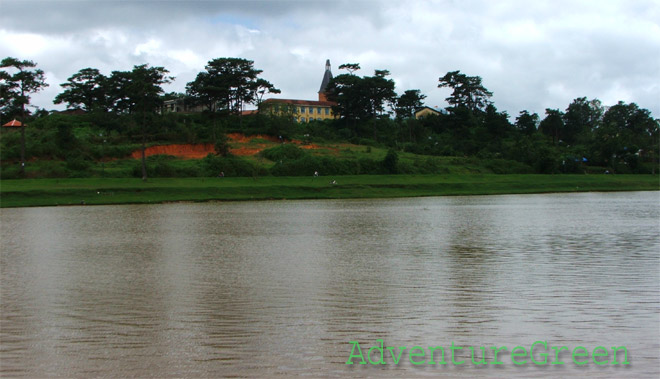 Da Lat Teacher Training College