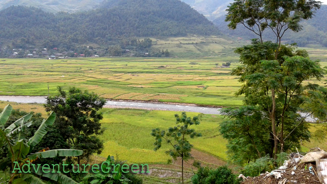 Tu Le - Cao Pha Valley