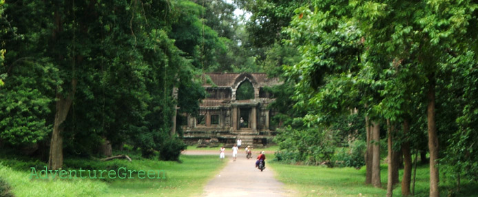 Angkor Wat Cambodia