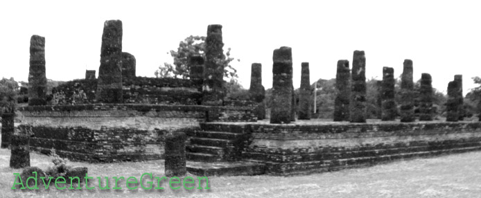 Sukhothai Historical Park