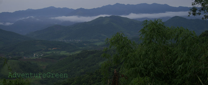 Vietnam Day Tours, Nature Trips, National Park Tours