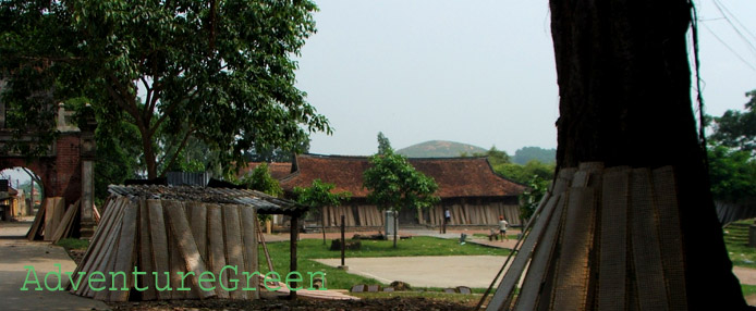 Vietnam Weather in July 2019