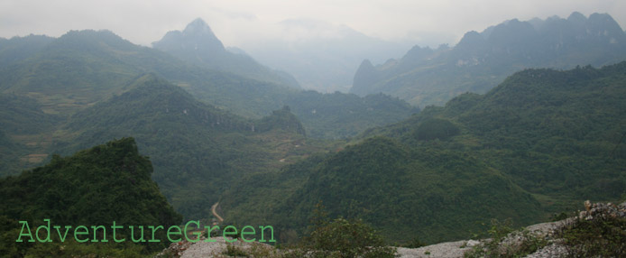 Vietnam Weather in November 2019