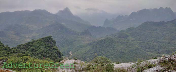Vietnam Weather in November 2024