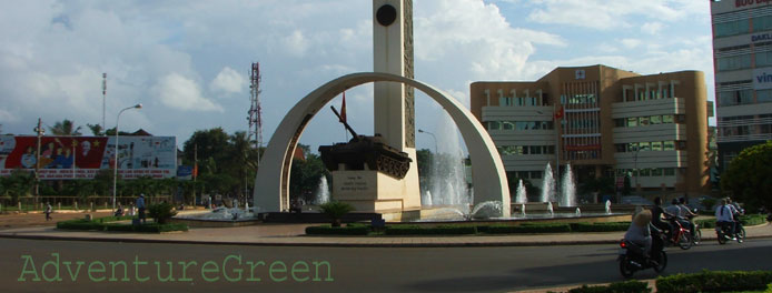 Buon Ma Thuot, Dak Lak