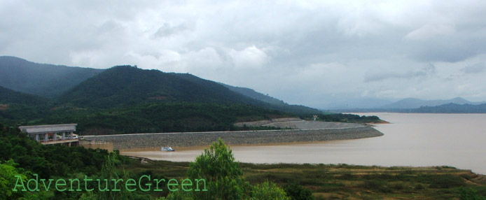 Kon Ka Kinh National Park, Gia Lai