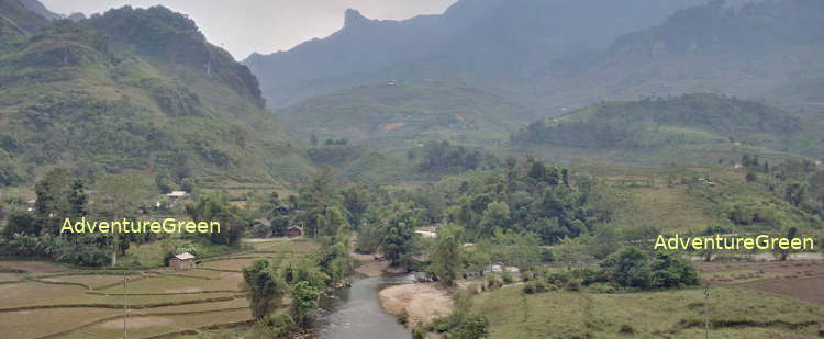 Du Gia Valley, Ha Giang Travel Guide