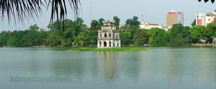 Hoan Kiem Lake