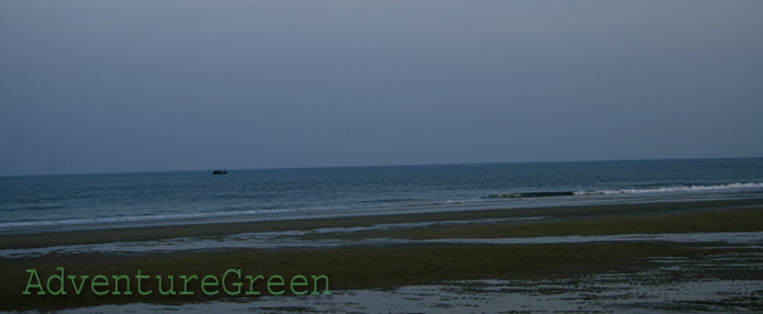 Thien Cam Beach, Ha Tinh Thien Cam Beach, Ha Tinh