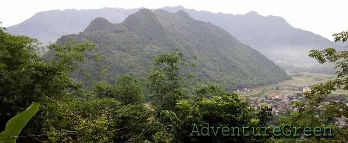 Mai Chau Vietnam