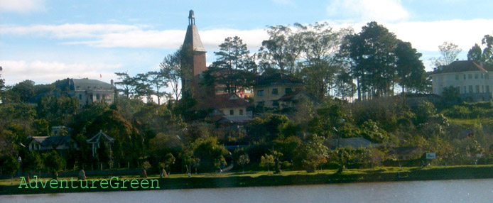Da Lat Vietnam Da Lat Vietnam