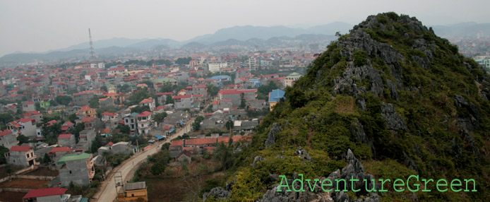 Vietnam Weather in October 2019