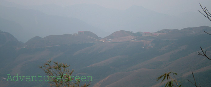 Hanoi – Bac Son Valley