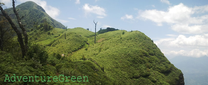 Lao Than Mountain, Lao Cai