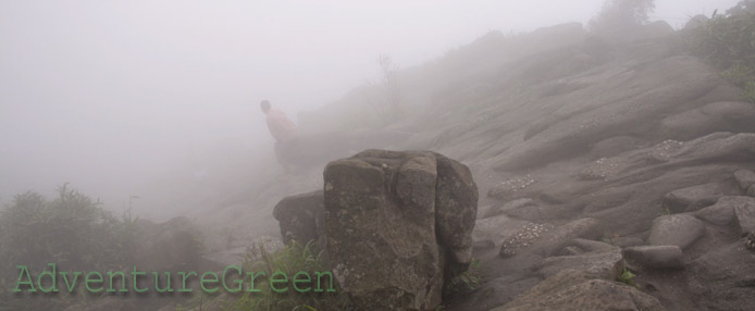 Yen Tu Mountain, Quang Ninh Province