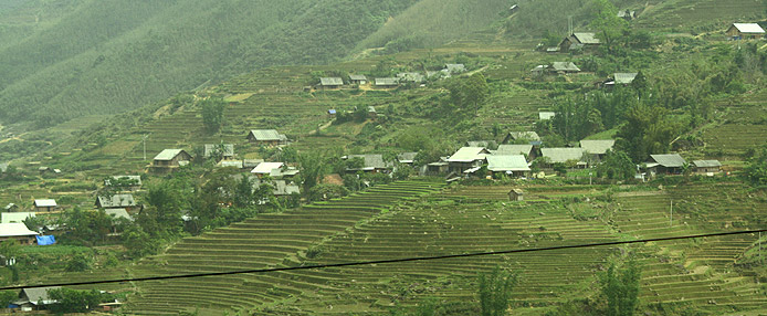 Sapa Vietnam