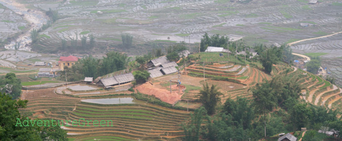 Sapa, Lao Cai