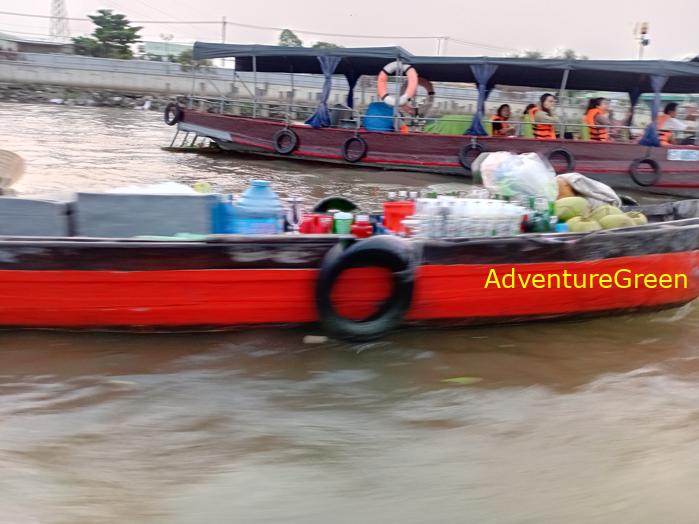 Travel guide to Can Tho, Vietnam Travel guide to Can Tho, Vietnam