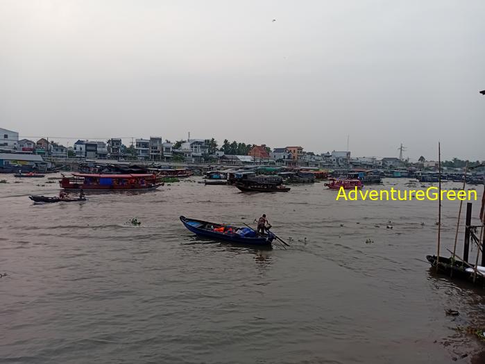 Travel guide to Can Tho, Vietnam Travel guide to Can Tho, Vietnam