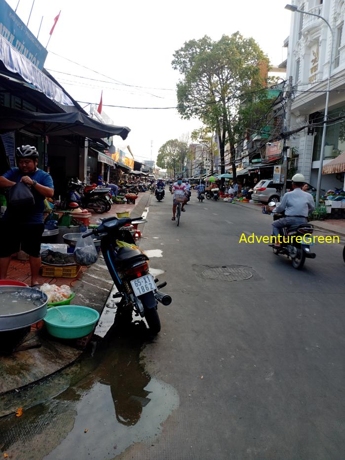 Travel guide to Can Tho, Vietnam Travel guide to Can Tho, Vietnam