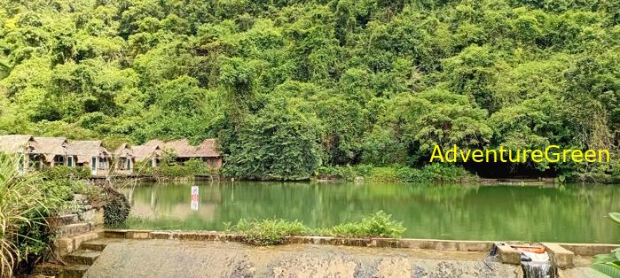 Cat Ba National Park, Vietnam