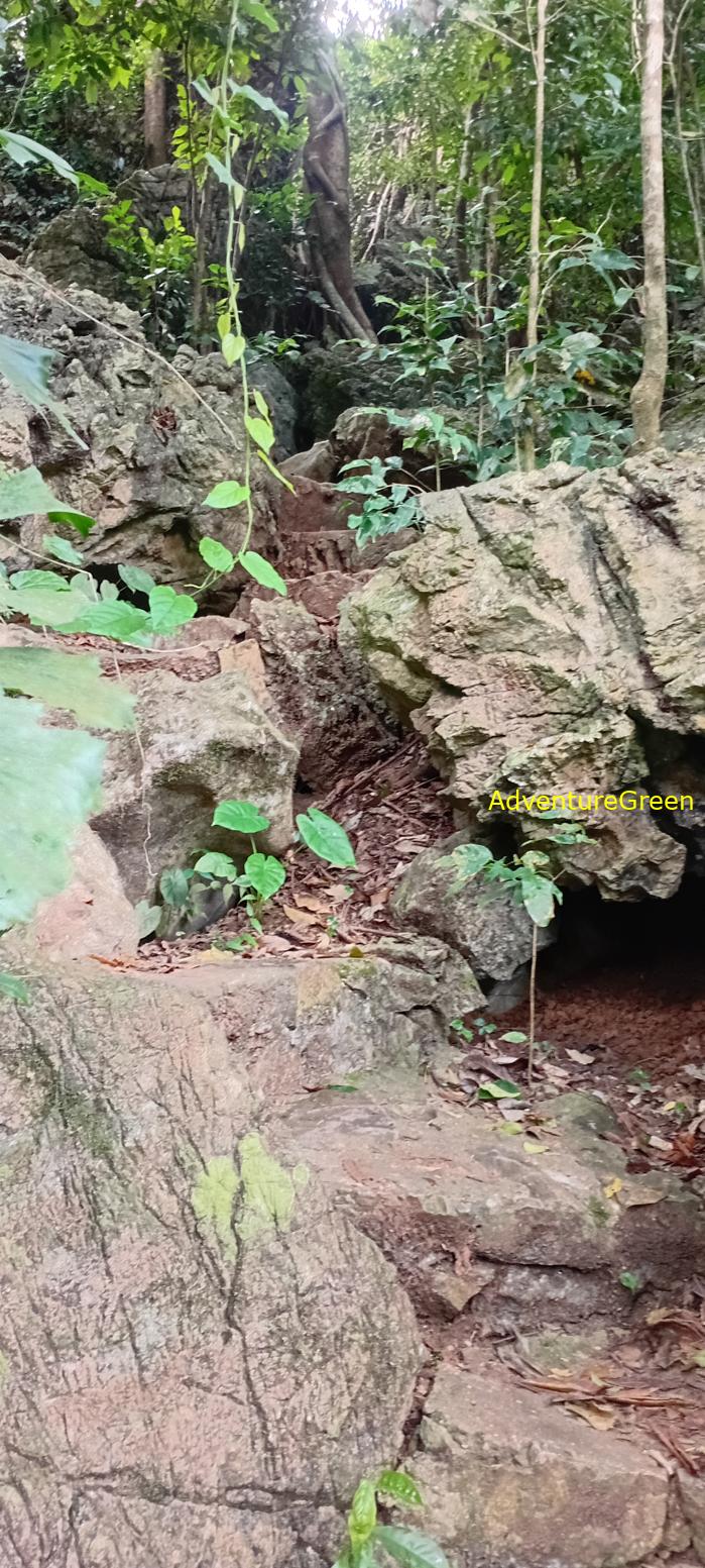 Cat Ba National Park, Vietnam
