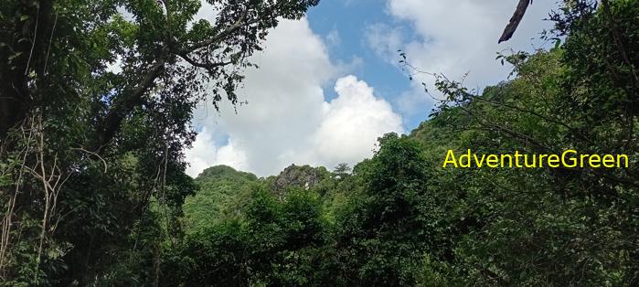 Cat Ba National Park, Vietnam