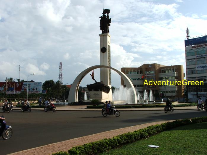 Travel guide to Dak Lak Vietnam Travel guide to Dak Lak Vietnam