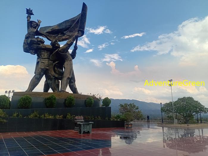 Travel guide to Dien Bien Phu Vietnam Travel guide to Dien Bien Phu Vietnam