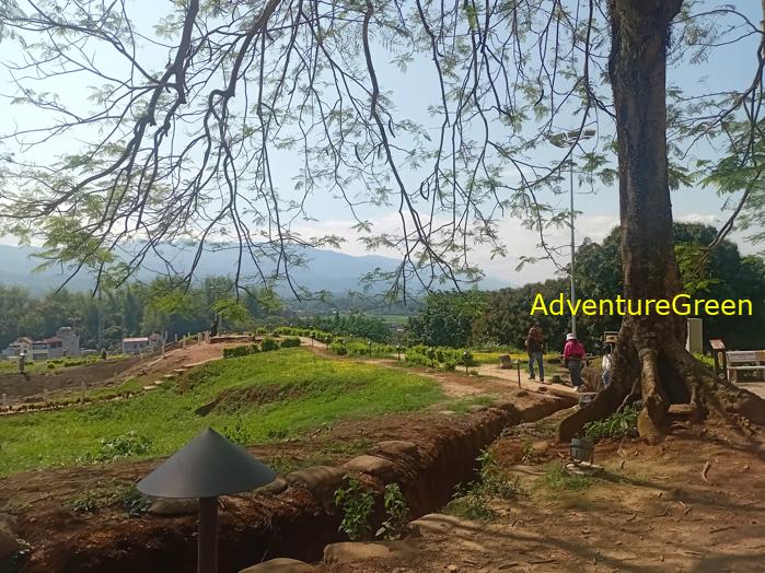 Travel guide to Dien Bien Phu Vietnam Travel guide to Dien Bien Phu Vietnam