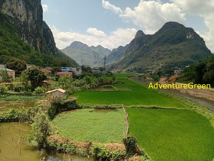 Travel guide to Dien Bien Phu Vietnam Travel guide to Dien Bien Phu Vietnam