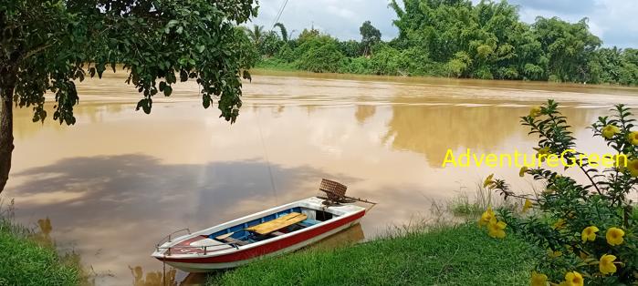 Bike and Hike Tour the Cat Tien National Park in Vietnam Bike and Hike Tour the Cat Tien National Park in Vietnam