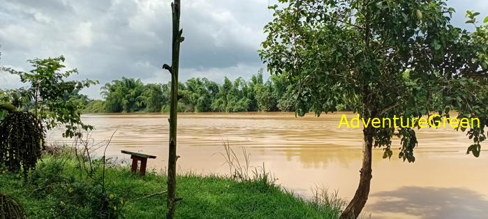 Bike and Hike Tour the Cat Tien National Park in Vietnam Bike and Hike Tour the Cat Tien National Park in Vietnam