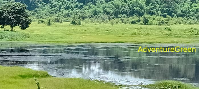 Bike and Hike Tour the Cat Tien National Park in Vietnam Bike and Hike Tour the Cat Tien National Park in Vietnam
