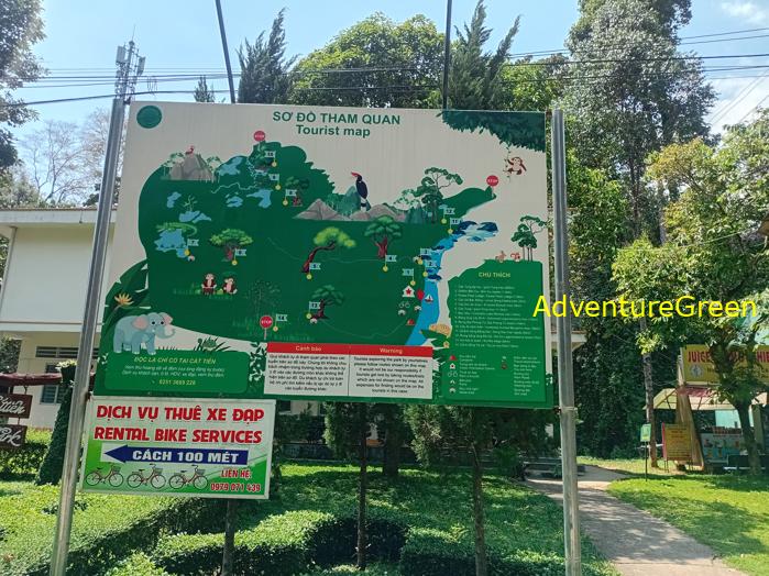 Best bird watching tours in southern Vietnam