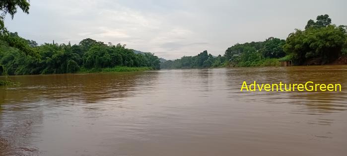 Wildlife Tour at Cat Tien National Park, Vietnam