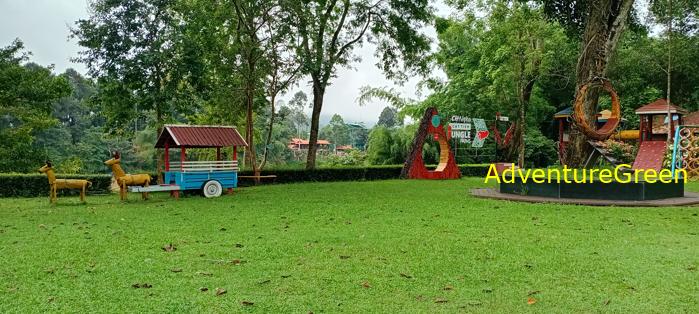 Wildlife Tour at Cat Tien National Park, Vietnam