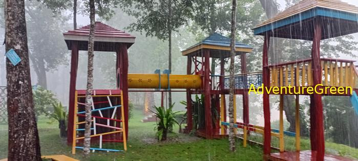 Wildlife Tour at Cat Tien National Park, Vietnam