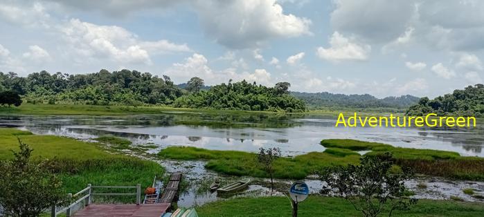 Travel guide to the Nam Cat Tien National Park in Vietnam Travel guide to the Nam Cat Tien National Park in Vietnam
