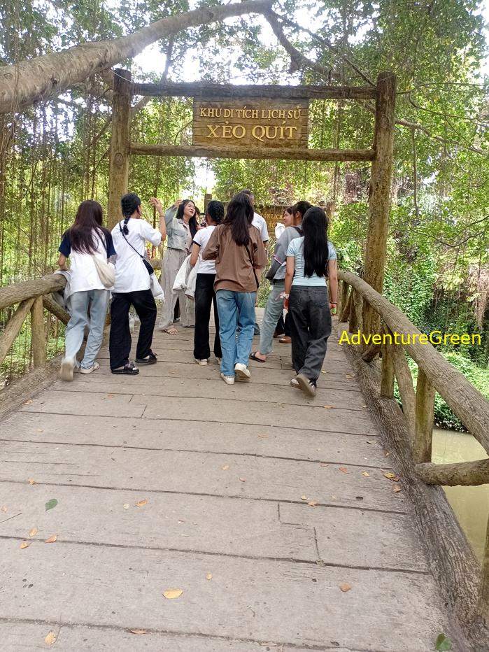 Travel guide to Dong Thap Vietnam Travel guide to Dong Thap Vietnam
