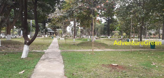 Travel guide to Gia Lai Province in the Central Higlands of Vietnam Travel guide to Gia Lai Province in the Central Higlands of Vietnam