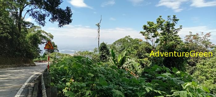 Ba Vi National Park Tour