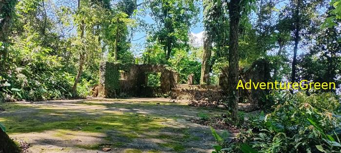 Ba Vi National Park Tour