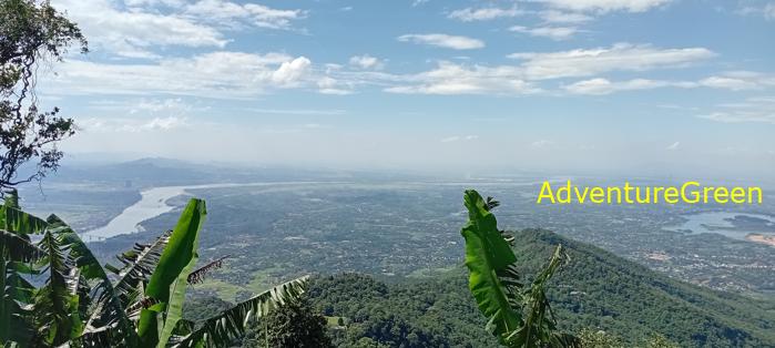 Ba Vi National Park Tour